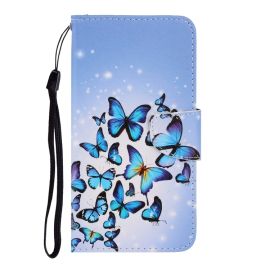 ART Capac Wallet Realme C11 BUTTERFLIES