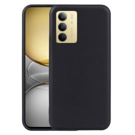 TPU Husă de protecție pentru Realme C75 / Realme 14x 5G negru