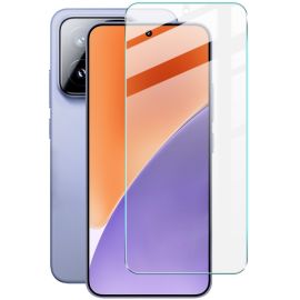 IMAK 3D INVIZIBIL Sticlă călită pentru Xiaomi 15