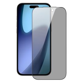 DUX 3D PRIVACY Folie de protecție cu filtru Anti-Spy Apple iPhone 17 Pro Max