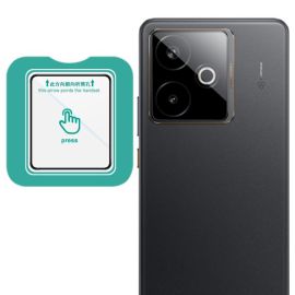 IMAK EASY INSTALL Sticlă pentru cameră Realme GT 7 5G / Realme GT 7T 5G