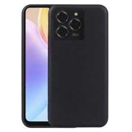 TPU Husă de protecție pentru Ulefone Note 20 Pro negru