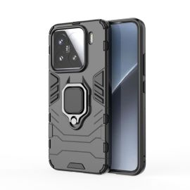 STRONG Husă de protecție Xiaomi 15 negru