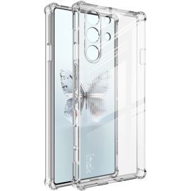 IMAK Husă de protecție pentru Nubia RedMagic 10 Pro / RedMagic 10 Pro+ transparentă