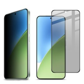 IMAK 3D PRIVACY Sticlă securizată de protecție pentru Xiaomi 15
