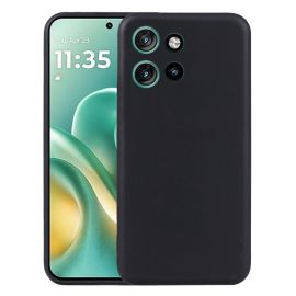 TPU Protecție husă pentru Motorola Edge 60 Neo negru