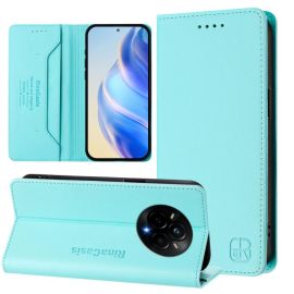 RINA Husă rabatabilă pentru Realme 14 Pro 5G mentol