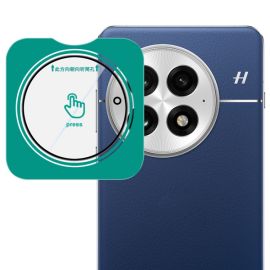 IMAK EASY INSTALL Sticlă pentru camera foto OnePlus 13 5G TRANSPARENT