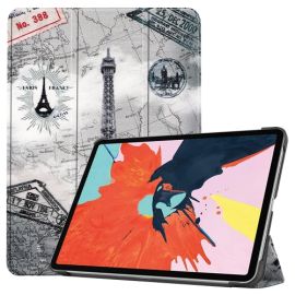 Apple rabatabilă ART iPad iPad Air 5 (2022) / 4 (2020) EIFFEL TOWER