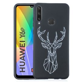 ART TPU obal Huawei Y6p ORICE
