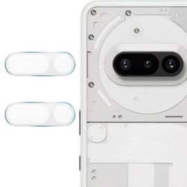IMAK 2x Sticlă de protecție pentru cameră Nothing Phone (3a) TRANSPARENT