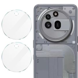 IMAK 2x sticlă de protecție pentru cameră Nothing Phone (3a) Pro