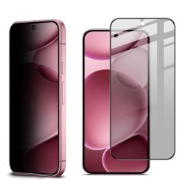 IMAK 3D PRIVACY Sticlă securizată de protecție pentru Google Pixel 10 Pro XL