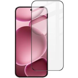 IMAK 3D Sticlă securizată de protecție pentru Google Pixel 10 Pro XL