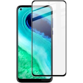 Sticlă securizată 3D Motorola Moto G8 negru