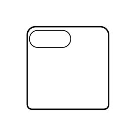 Sticlă securizată 3D de protecție pentru Motorola Razr 60 Ultra