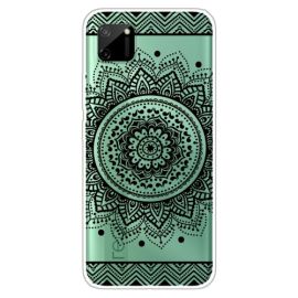 ART Husă din silicon Realme C11 MANDALA