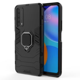 STRONG Pro capac protecționiste Huawei P inteligent 2021 negru