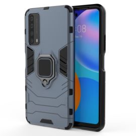 STRONG Pro capac protecționiste Huawei P inteligent 2021 albastru