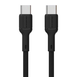 Cablu USB-C DUDAO L9C 65W 2m negru