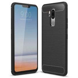 Husa FLEXI TPU LG G7 ThinQ negru