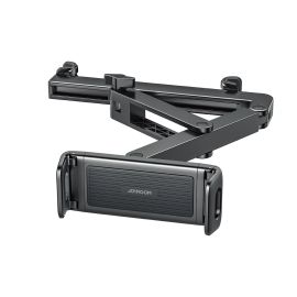 JOYROOM JR-ZS433 Suport auto pentru tabletă negru