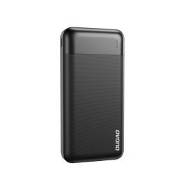 DUDAO K18-1W Powerbank 10 000 mAh 10W negru
