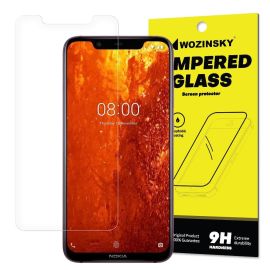 Sticlă securizată securizată Nokia 8.1