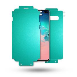 360° FULL BODY Screen Pro TECTOR (+ spate fata) Samsung Galaxy S20 Ultra