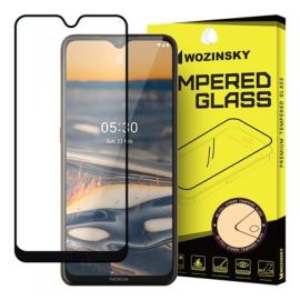 Sticlă securizată 3D Nokia 5.3 negru
