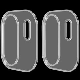 ENKAY 2x Sticla de protectie pentru camera Xiaomi Redmi A1 / Redmi A2