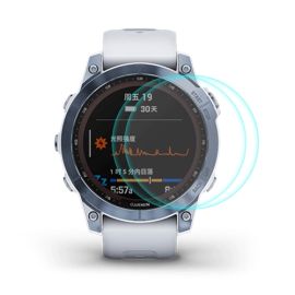 ENKAY 2x sticla securizata Garmin Fenix 7