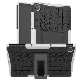 STAND Extra durabilă Lenovo Tab M10 a doua generație (TB-X306F / ZA6W0090CZ / ZA6V0119CZ) alb