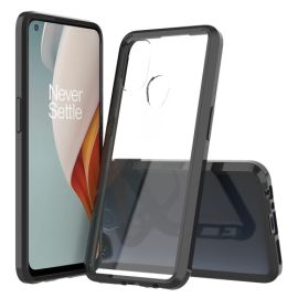 SHOCK Husă Extra durabilă OnePlus Nord N100 negru