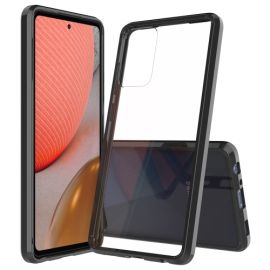 SHOCK Husă Extra durabilă Samsung Galaxy A72 negru