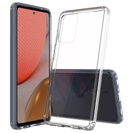 SHOCK Husă Extra durabilă pentru Samsung Galaxy A72 transparent