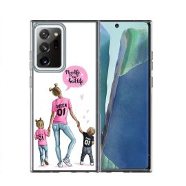 MY ART Husa de protectie Samsung Galaxy Nota 20 Ultra MOM (035)