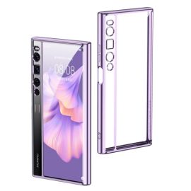 GKK PHANTOM Husa de protectie Huawei Mate Xs 2 violet