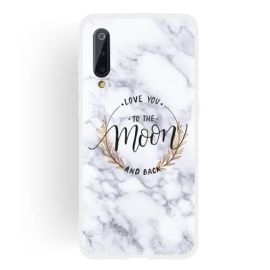 TPU protectie ART TPU Xiaomi Mi 9 MOON