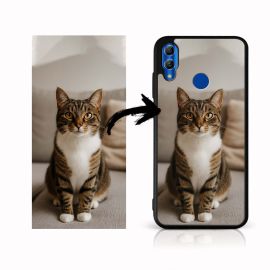 Husă cu fotografie personalizată pentru Honor 10 Lite