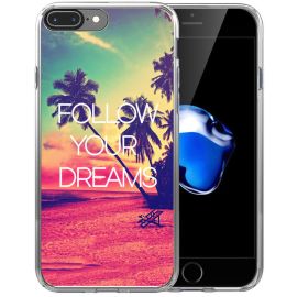 MY ART capac Apple iPhone 7 Plus / 8 Plus DREAMS (018)