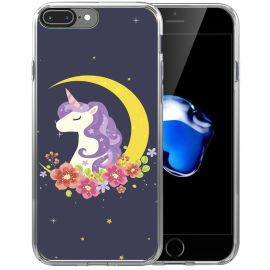 MY ART capac Apple iPhone 7 Plus / 8 Plus UNICORN (031)