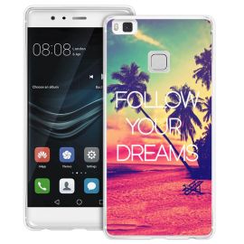 MY ART creta Huawei P9 Lite DREAMS (018)