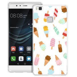 MY ART capac Huawei P9 Lite ICE CREAM (020)