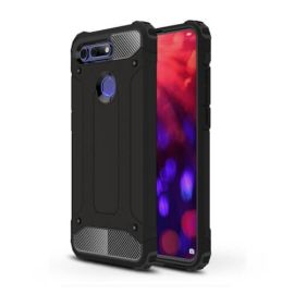 TOUGH Husă de protecție Honor View 20 negru