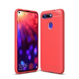 FLEXI TPU Honor View 20 roșu