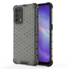 HONEYCOMB Husă de protecție Oppo Reno5 5G negru