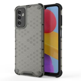 Husa de protectie HONEYCOMB Samsung Galaxy M13 neagra