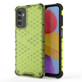 Husa de protectie HONEYCOMB Samsung Galaxy M13 verde