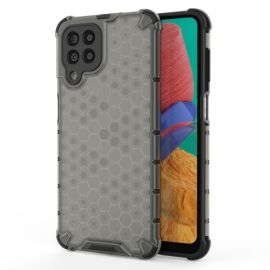Husa de protectie HONEYCOMB Samsung Galaxy M33 5G neagra